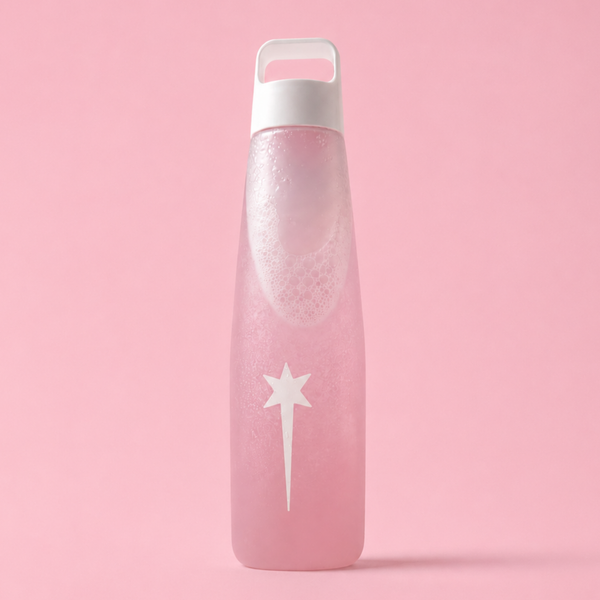 star water bottle