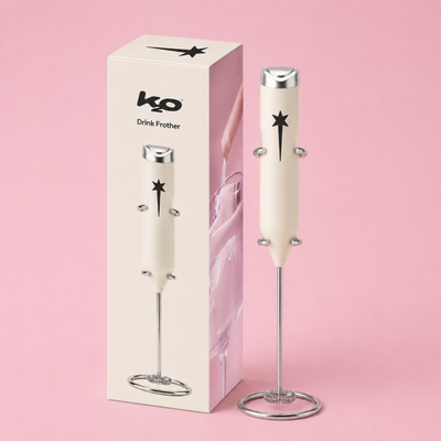 electric frother