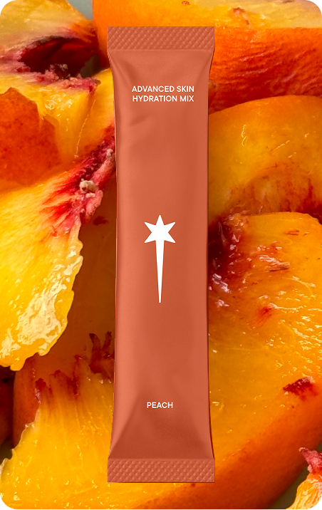peach